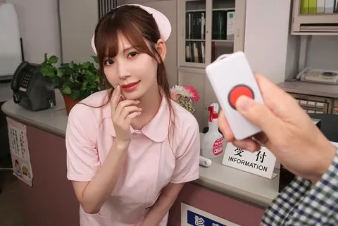 Nữ y tá xinh đẹp và cách phục vụ sung sướng cho anh bệnh nhân